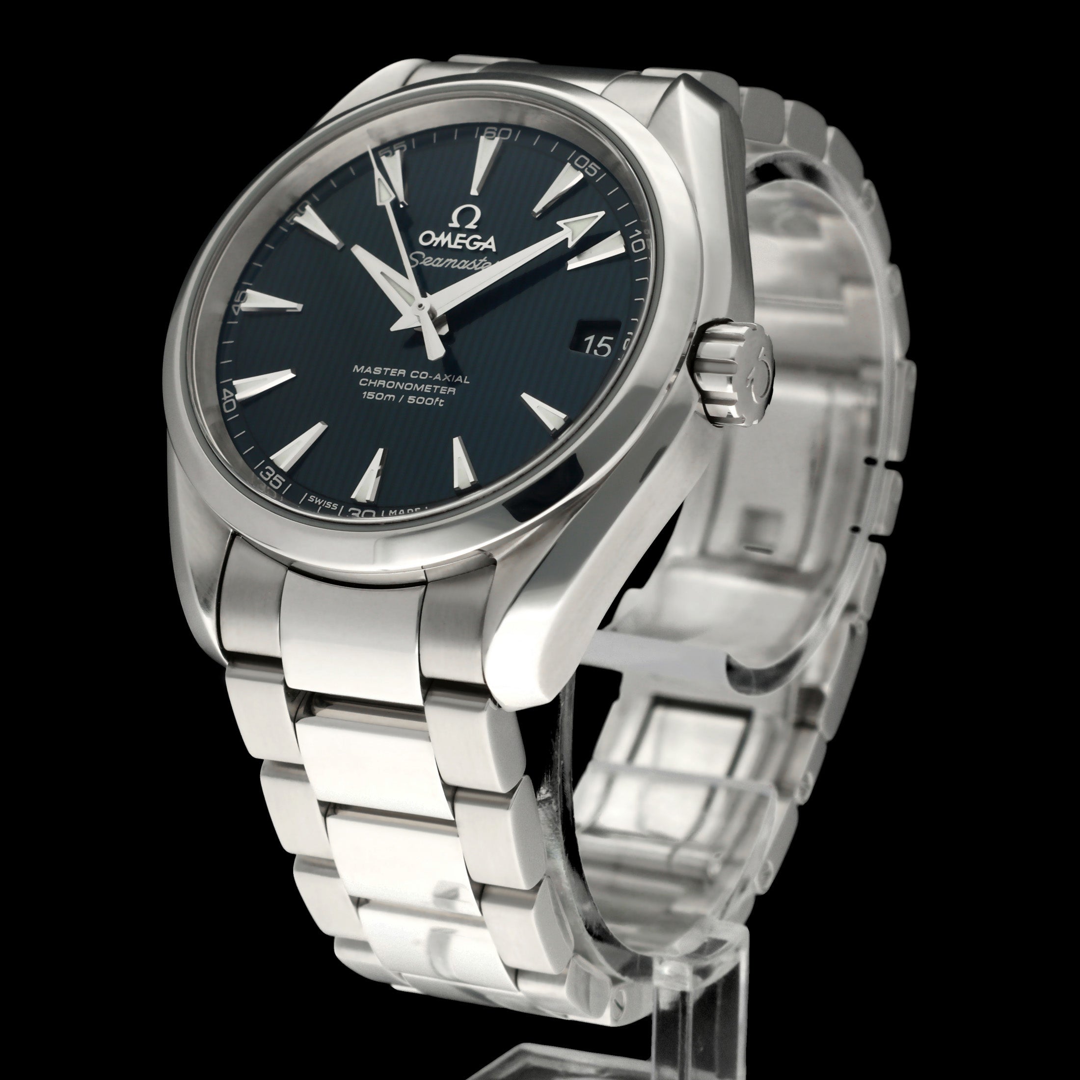 Omega Seamaster 231.10.39.21.03.002