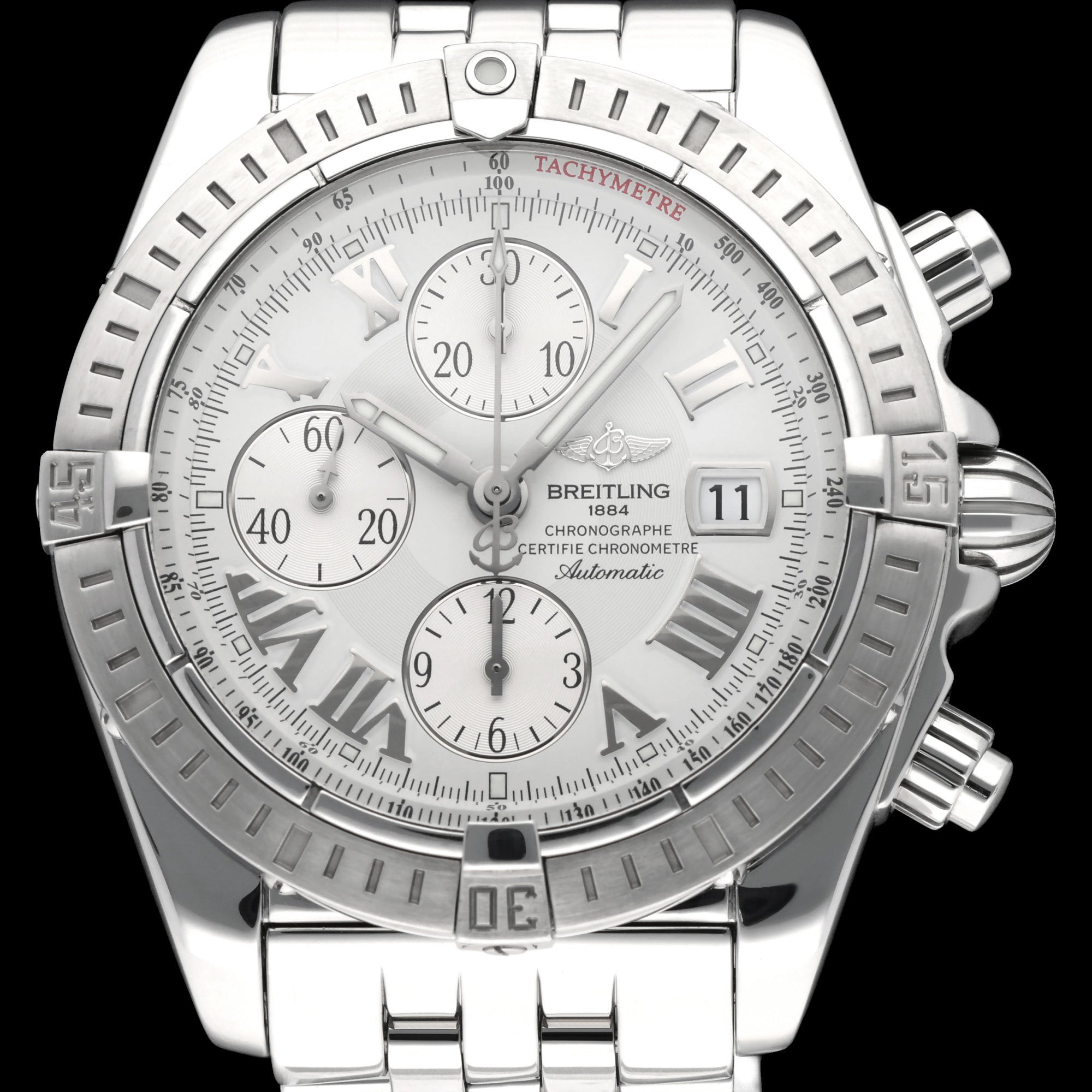 Breitling Chronomat A13356