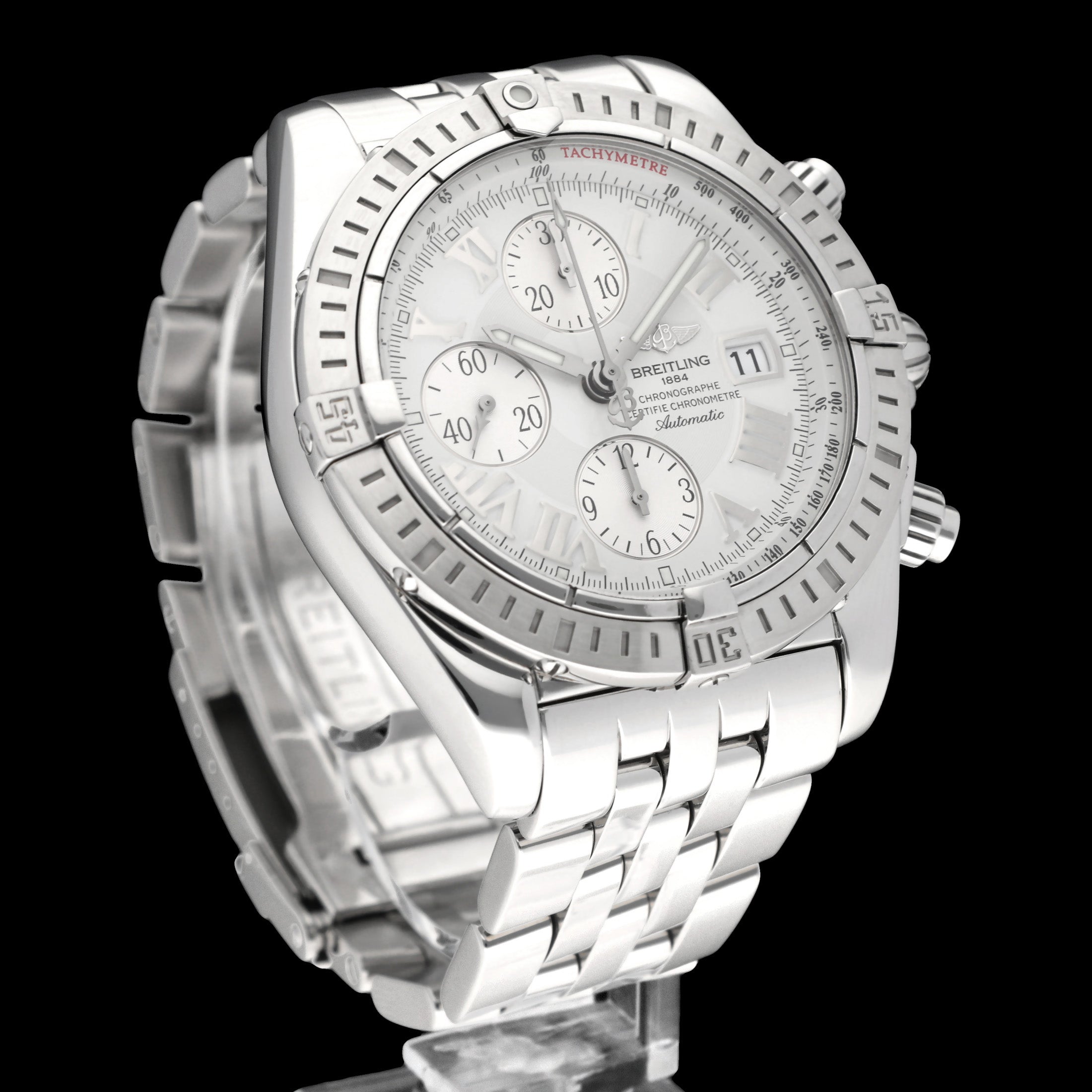 Breitling Chronomat A13356