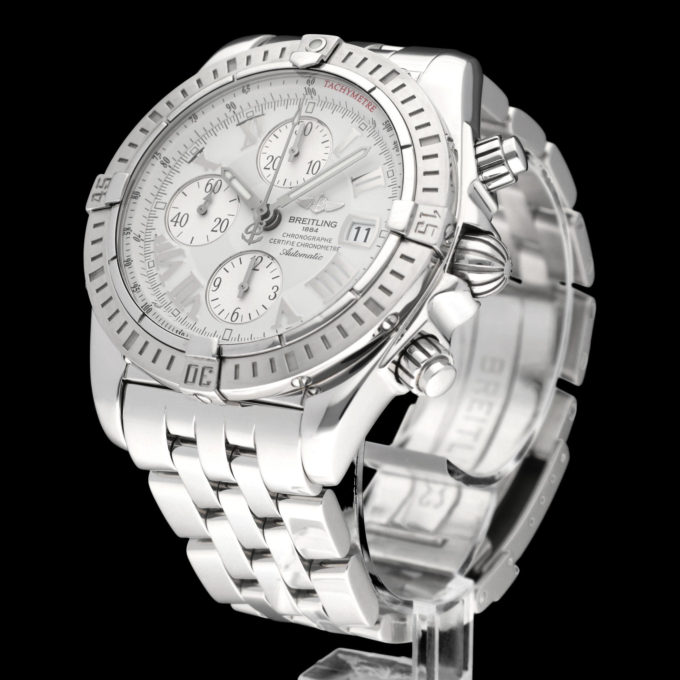 Breitling Chronomat A13356