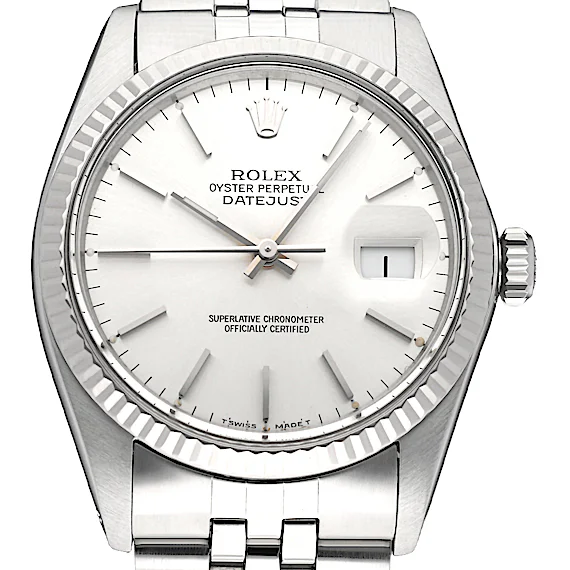 Rolex Datejust 16014 Rolex Datejust 16014