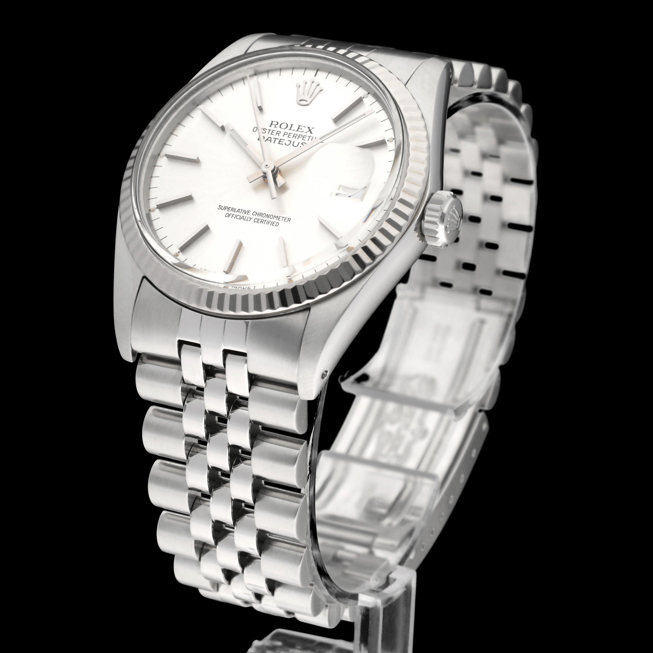 Rolex Datejust 16014