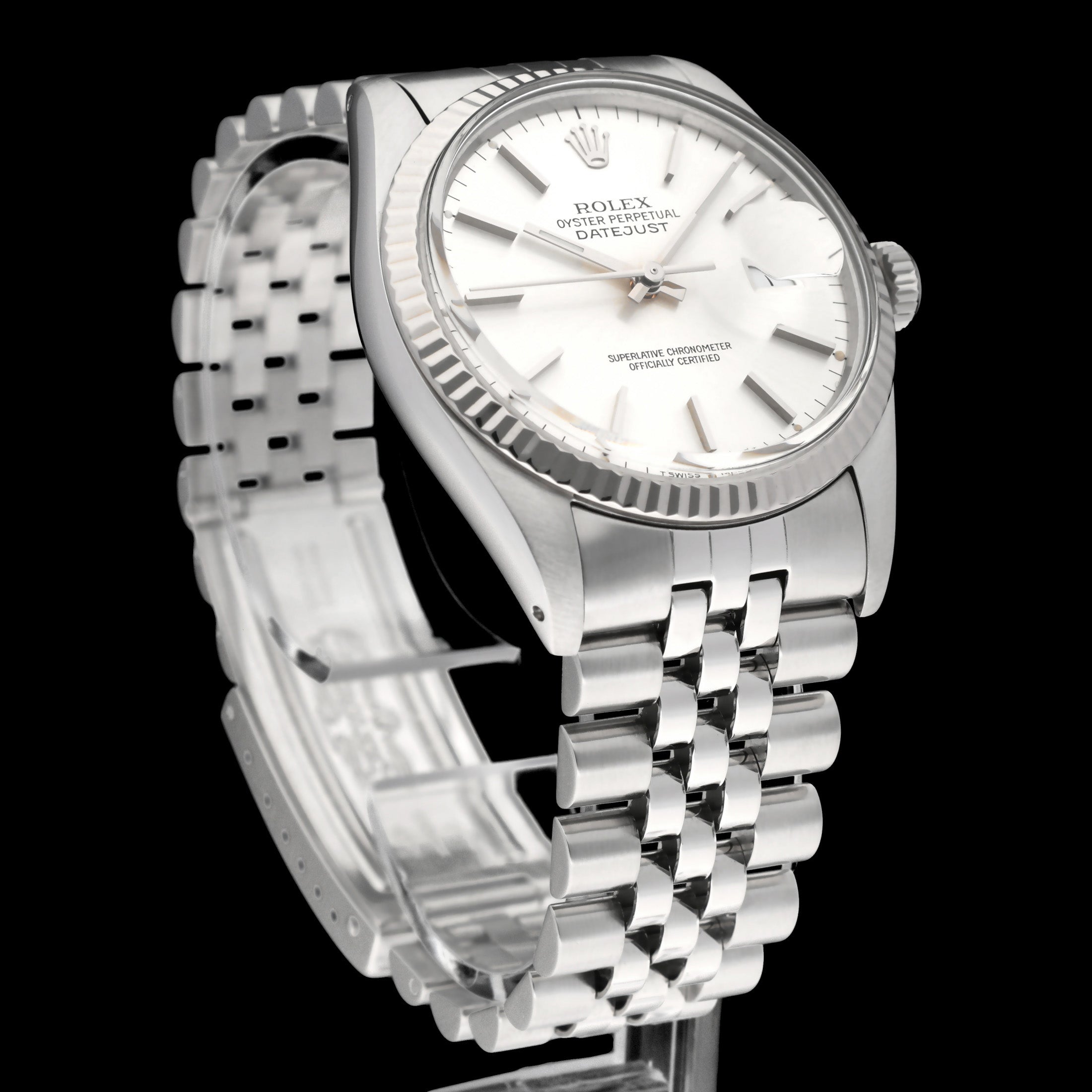 Rolex Datejust 16014