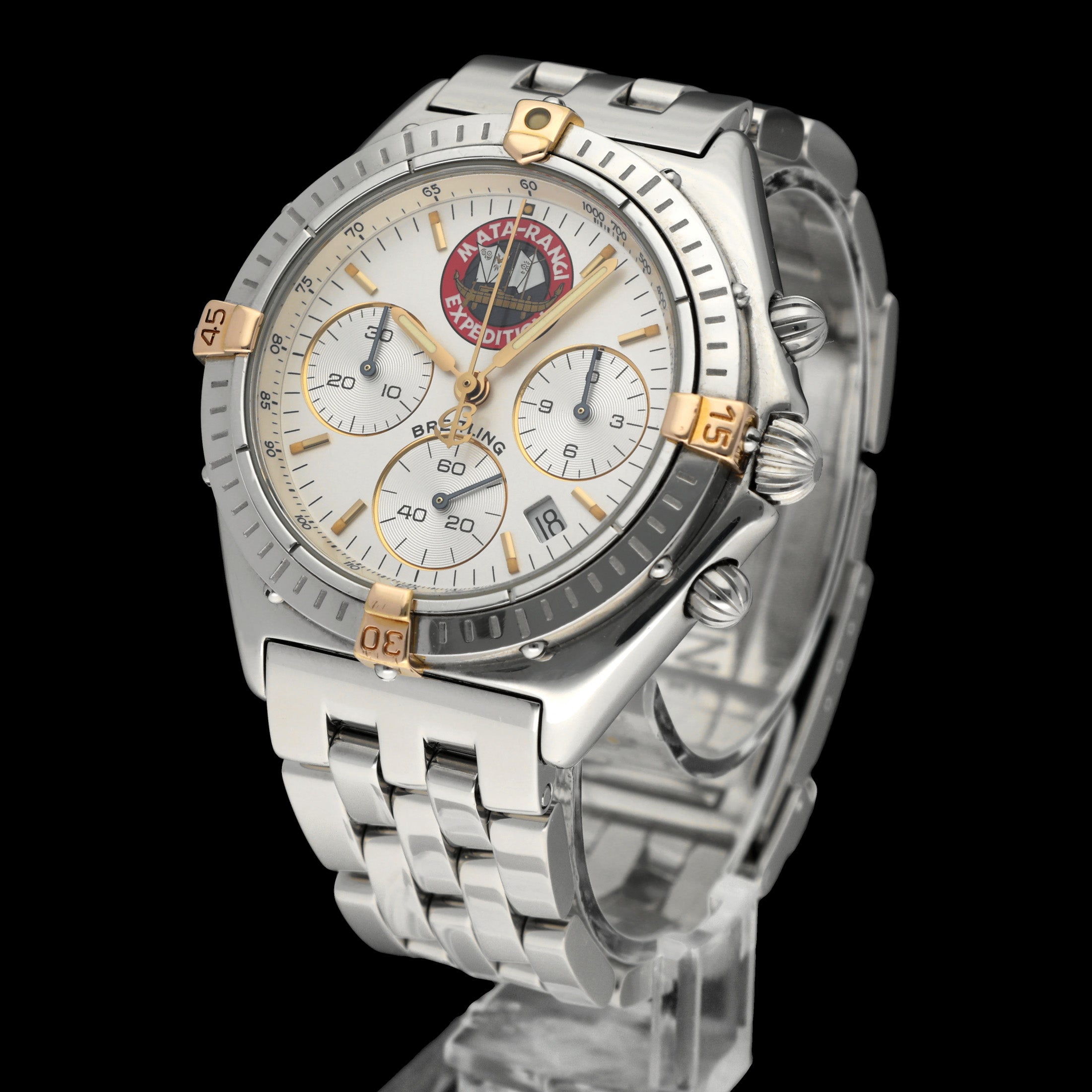 Breitling Sextant B55047
