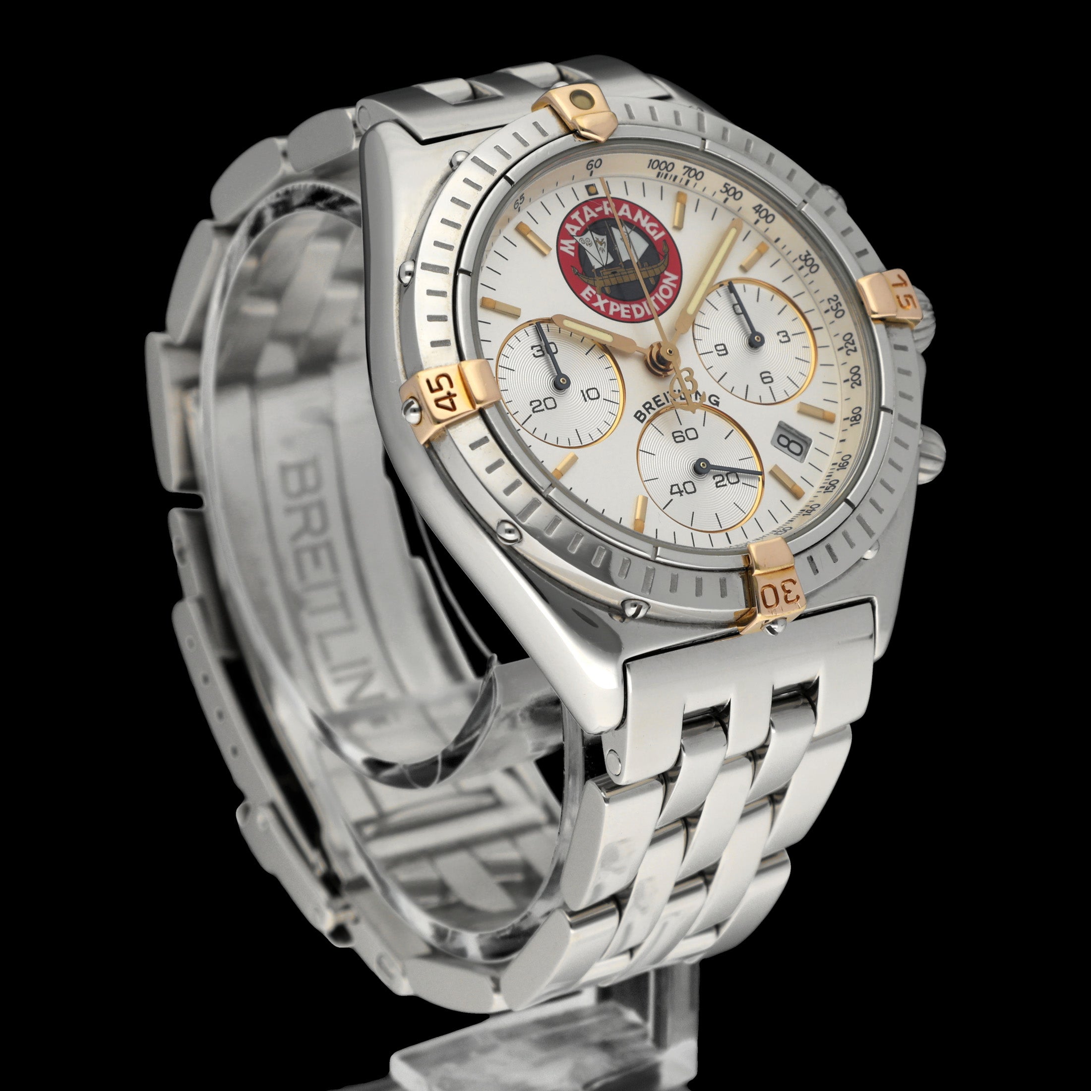 Breitling Sextant B55047