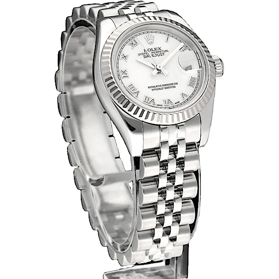 Rolex Lady-Datejust 179174 Rolex Lady-Datejust 179174