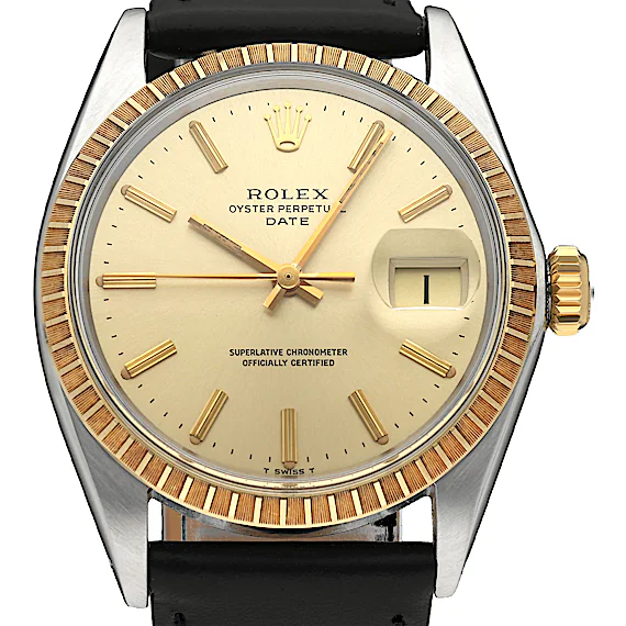 Rolex Date 1505 Rolex Date 1505