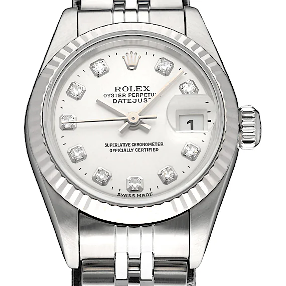 Rolex Lady-Datejust 69174G Rolex Lady-Datejust 69174G
