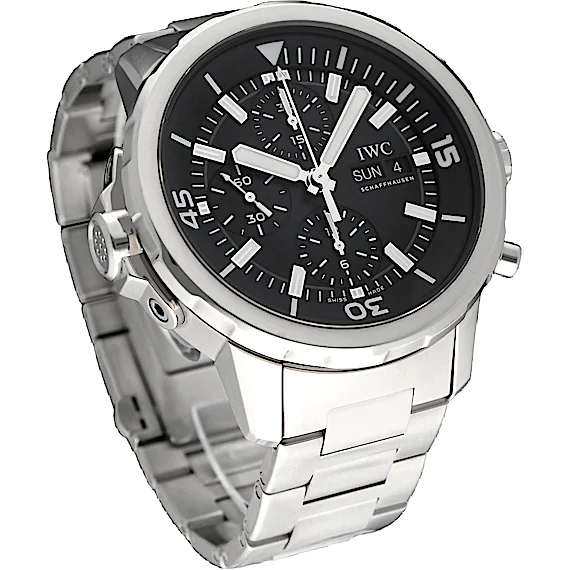 IWC Aquatimer IW376804 IWC Aquatimer IW376804
