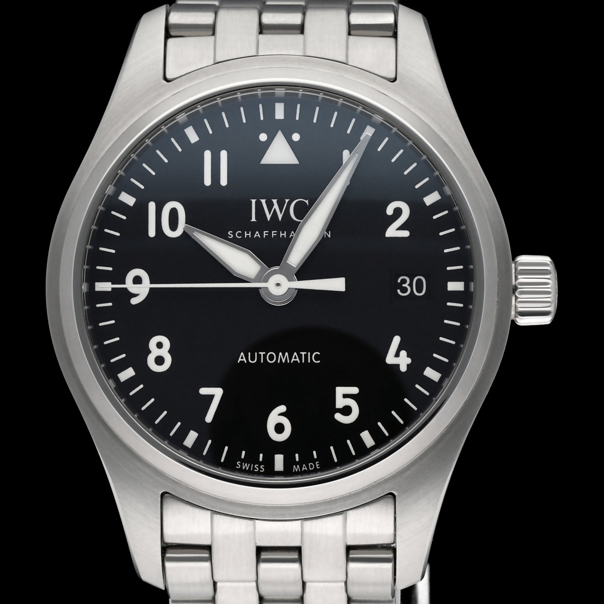 IWC Pilot’s Watch Automatic 36 IW324010