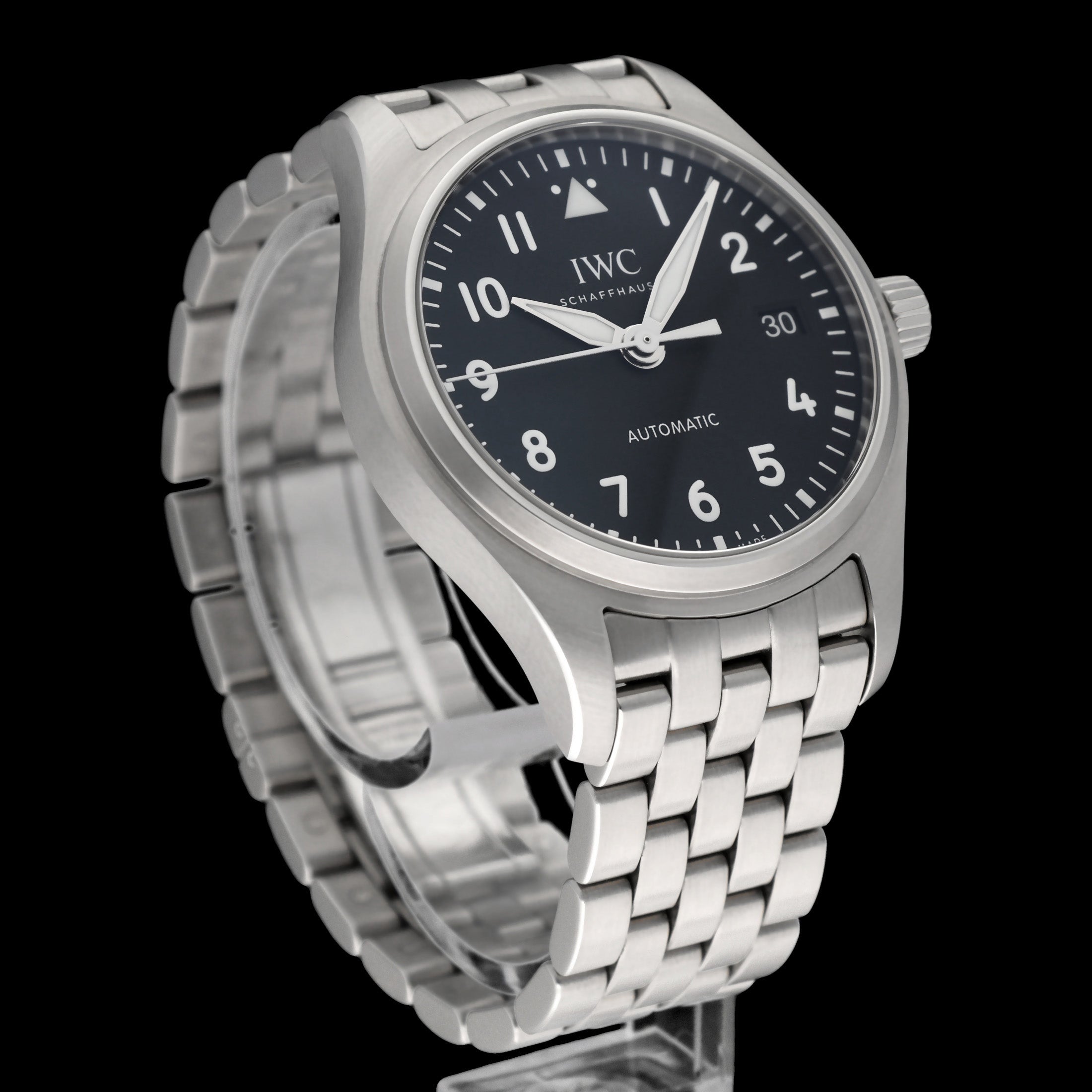 IWC Pilot’s Watch Automatic 36 IW324010