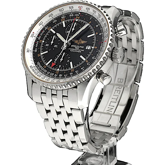 Breitling Navitimer A24322 Breitling Navitimer A24322