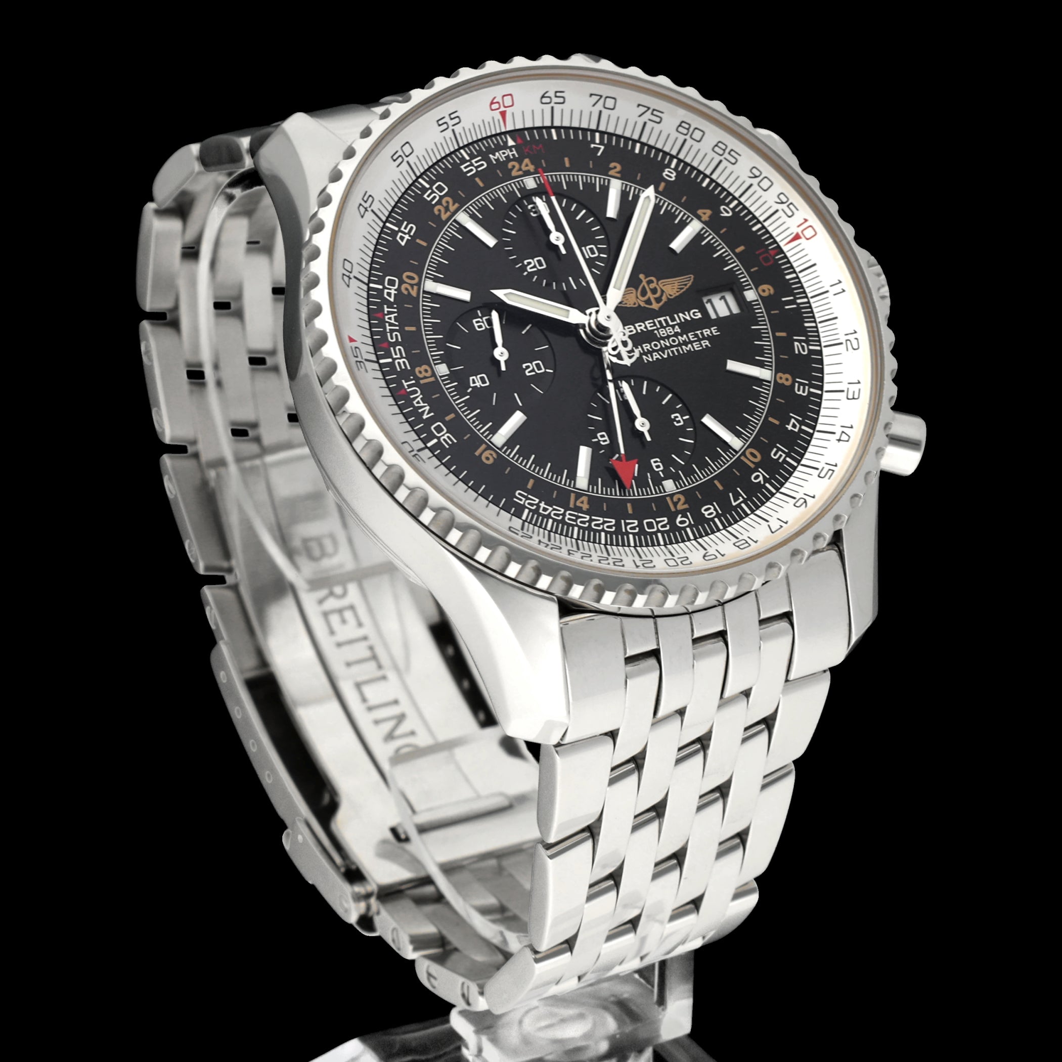 Breitling Navitimer A24322