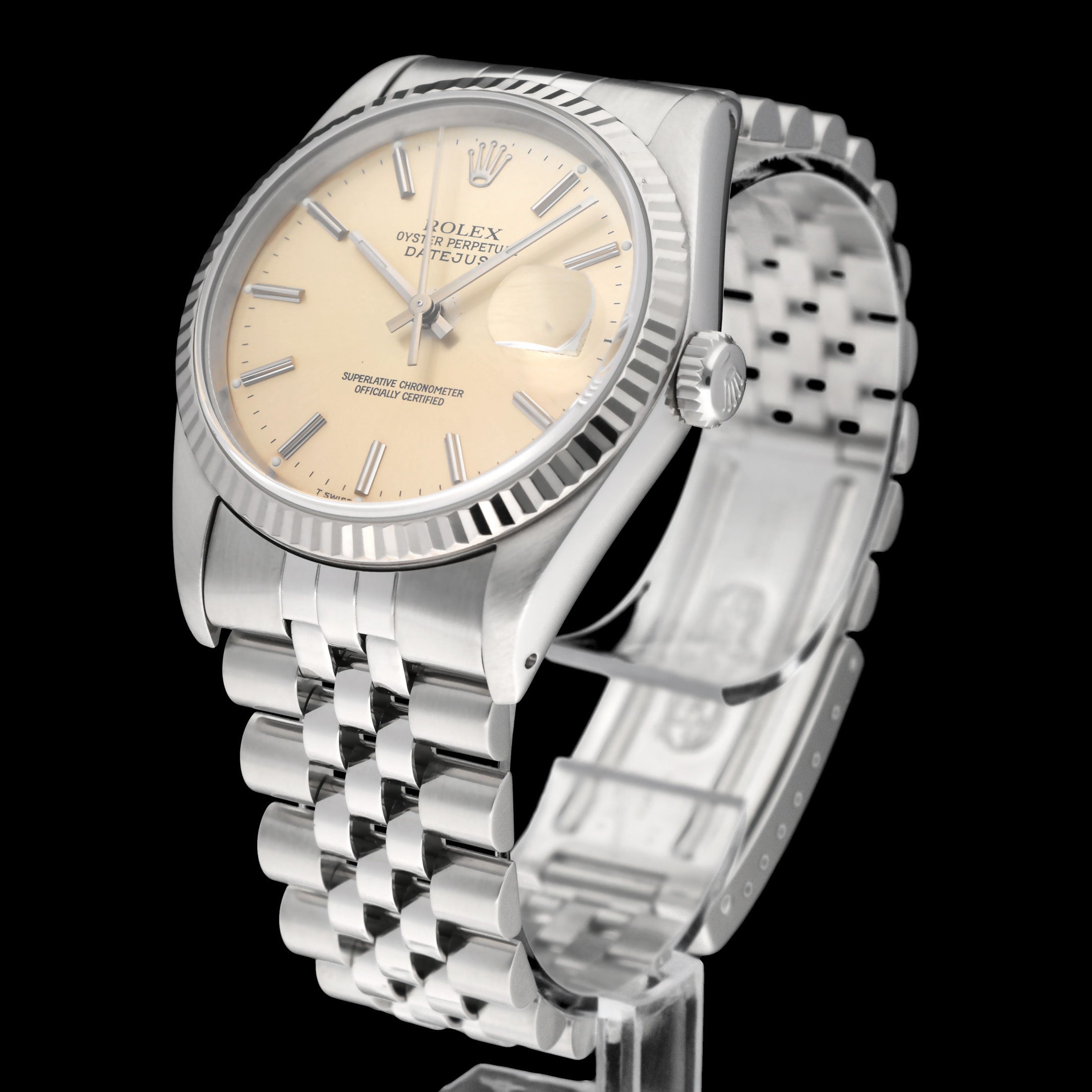 Rolex Datejust 16234