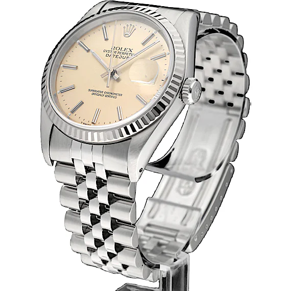 Rolex Datejust 16234 Rolex Datejust 16234