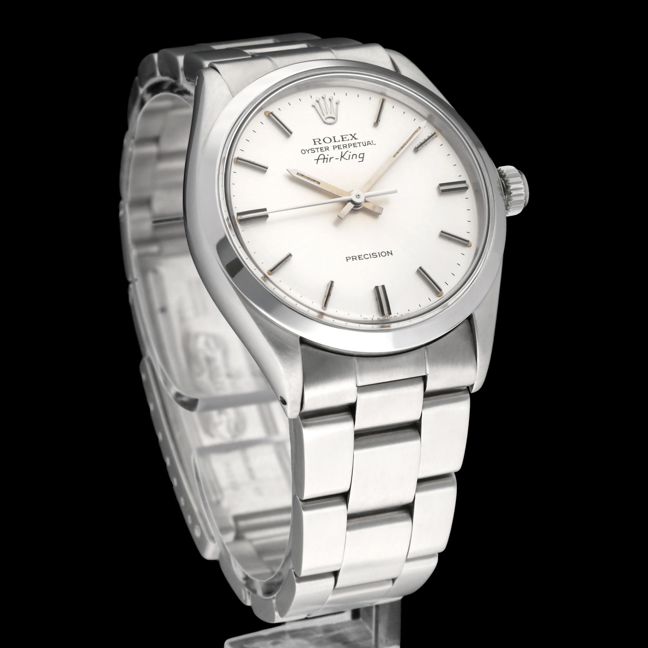 Rolex Air-King 5500