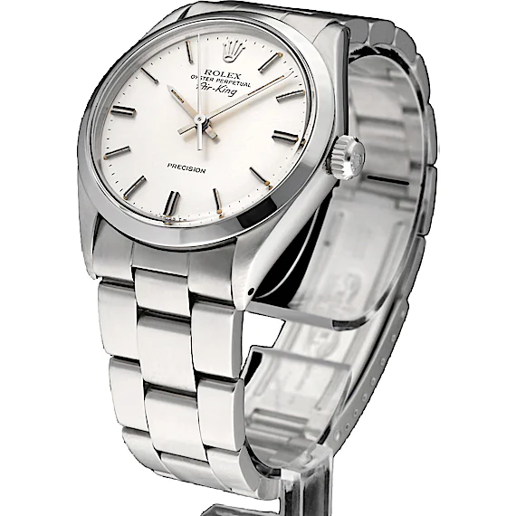 Rolex Air-King 5500 Rolex Air-King 5500