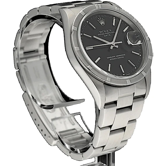 Rolex Date 15210 Rolex Date 15210