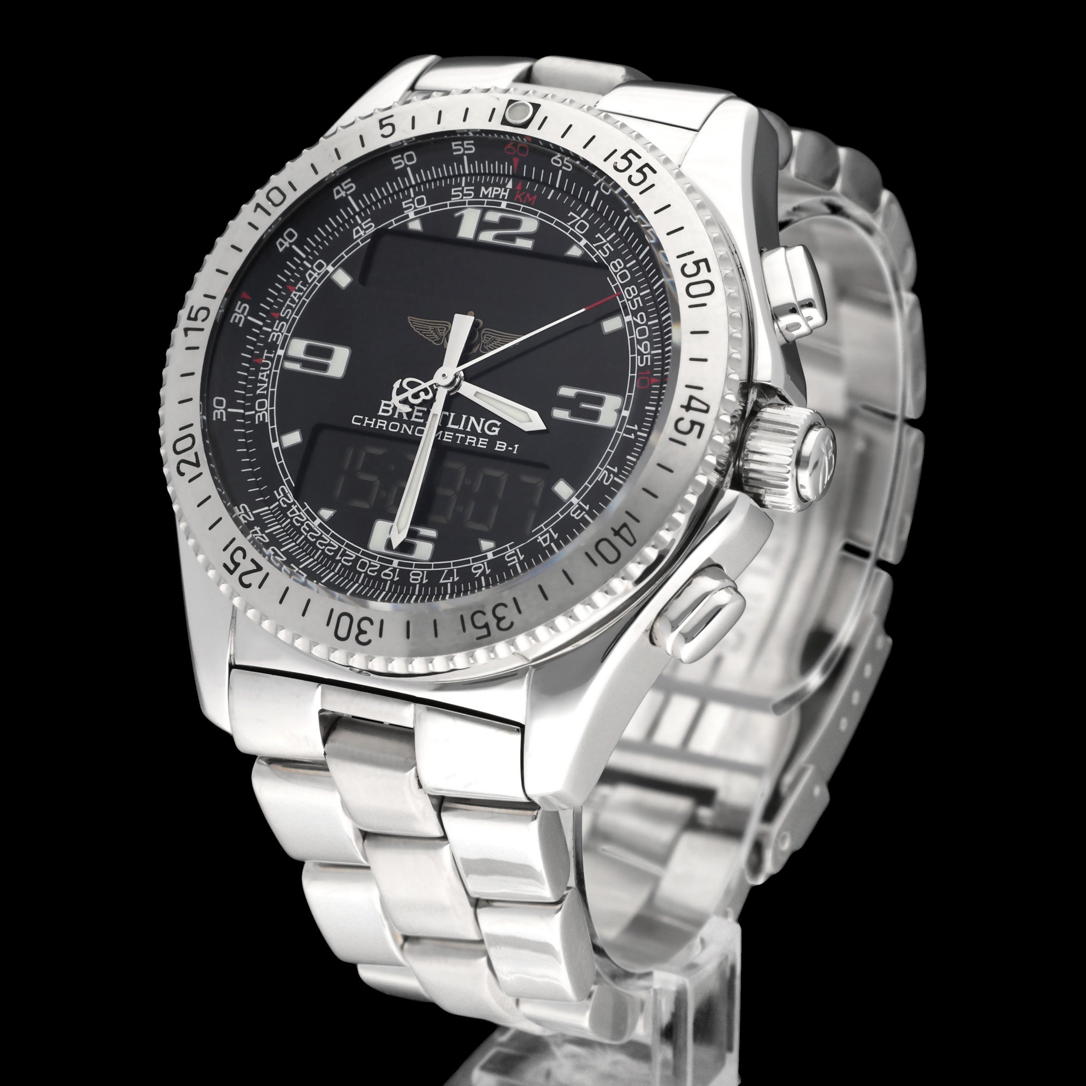 Breitling B-1 A78362