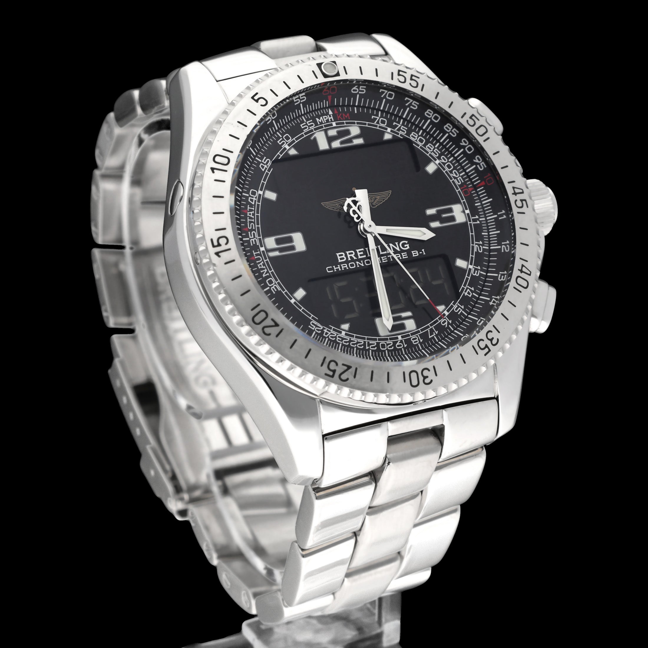Breitling B-1 A78362