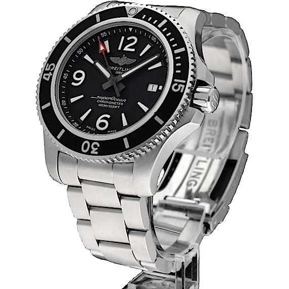 Breitling Superocean A17367 Breitling Superocean A17367