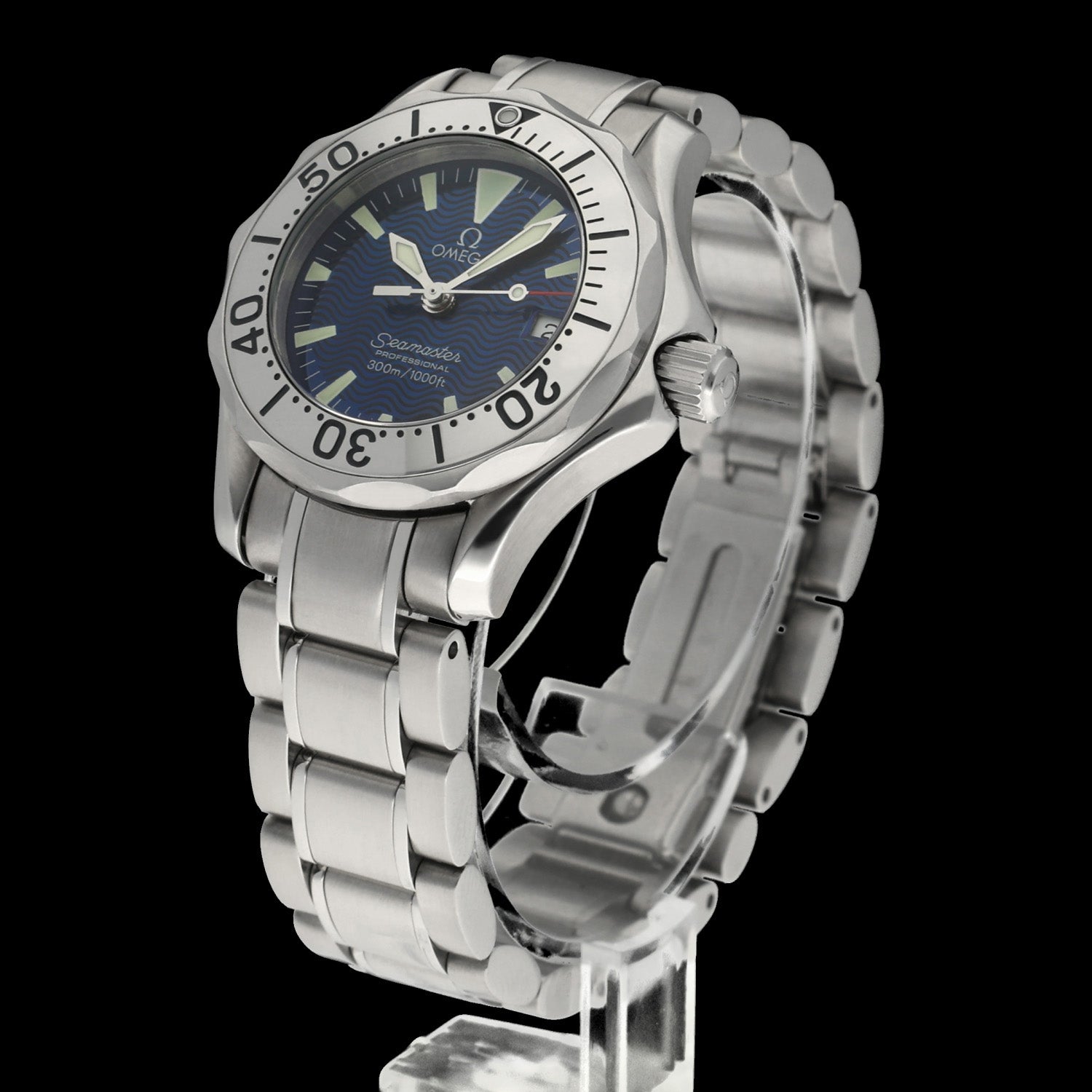 Omega Seamaster 2285.80.00