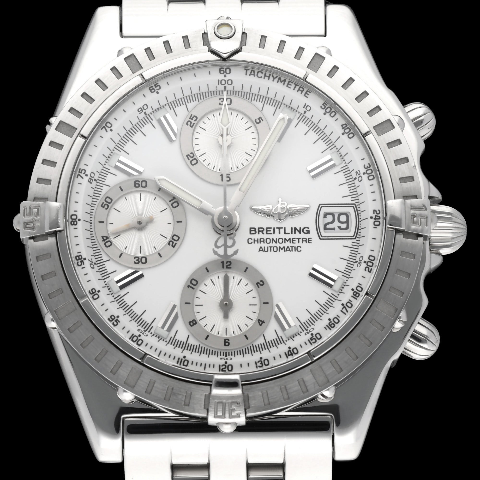 Breitling Chronomat A13352