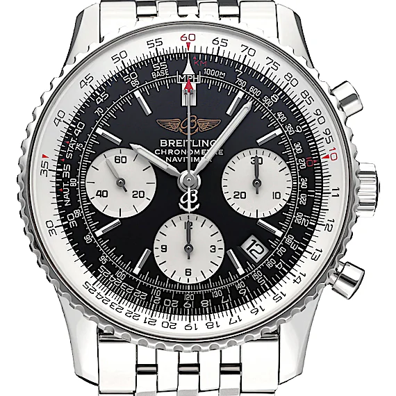 Breitling Navitimer A23322 Breitling Navitimer A23322