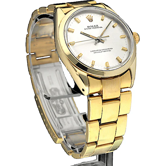 Rolex Oyster Perpetual 1024 Rolex Oyster Perpetual 1024