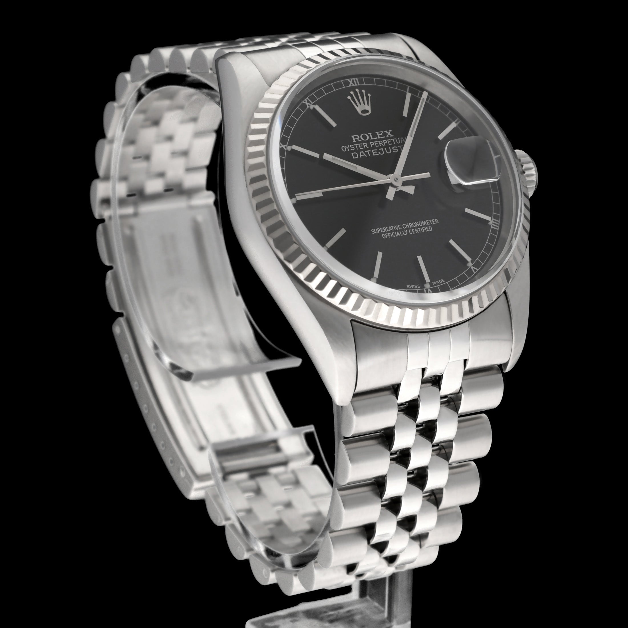 Rolex Datejust 16234
