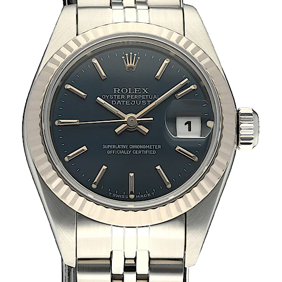 Rolex Lady-Datejust 69174 Rolex Lady-Datejust 69174