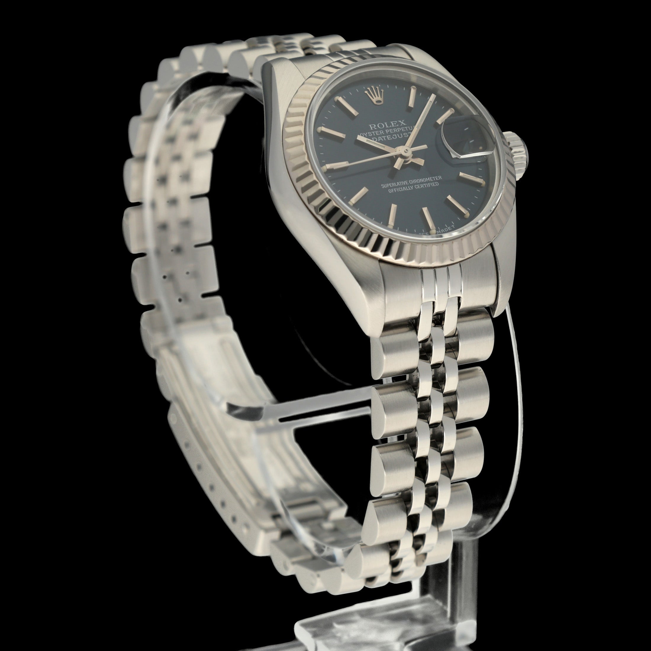 Rolex Lady-Datejust 69174