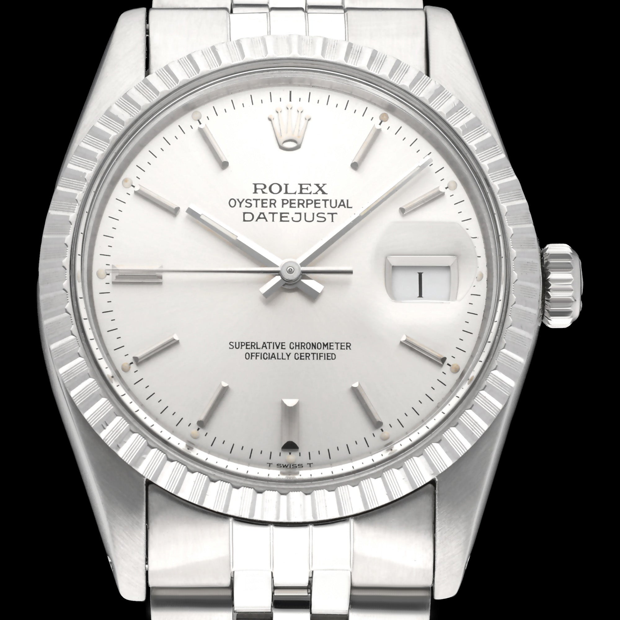 Rolex Datejust 16030