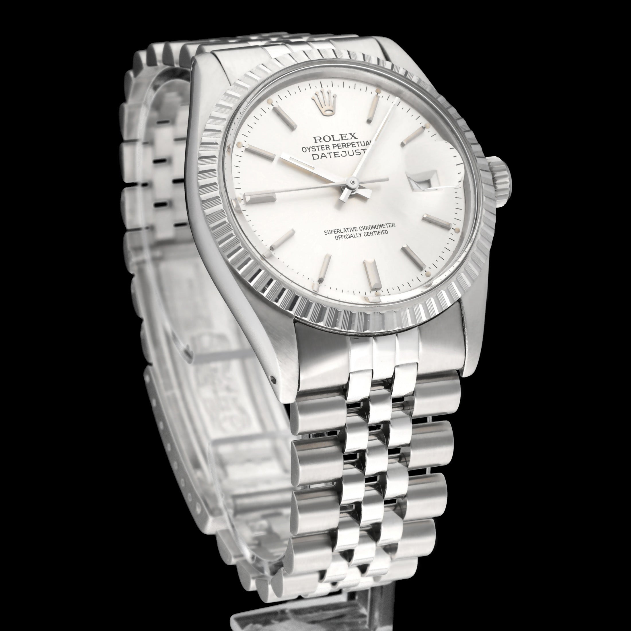 Rolex Datejust 16030