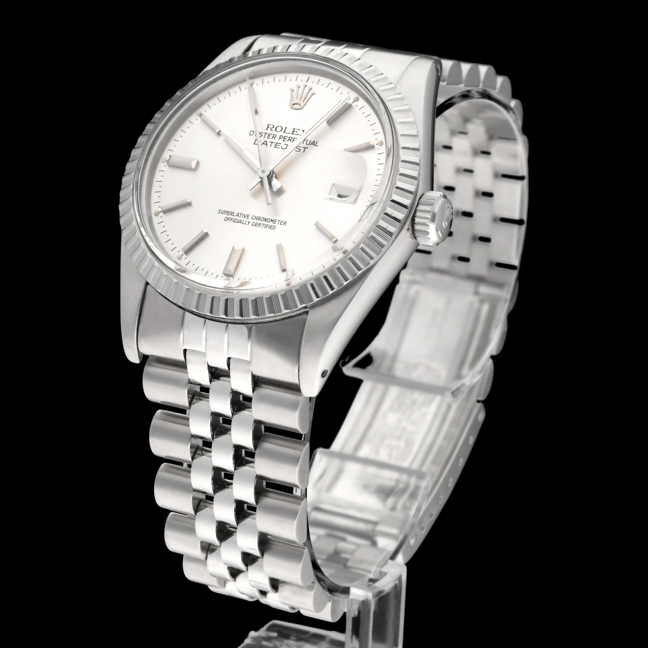 Rolex Datejust 16030