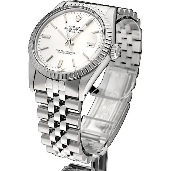 Rolex Datejust 16030 Rolex Datejust 16030