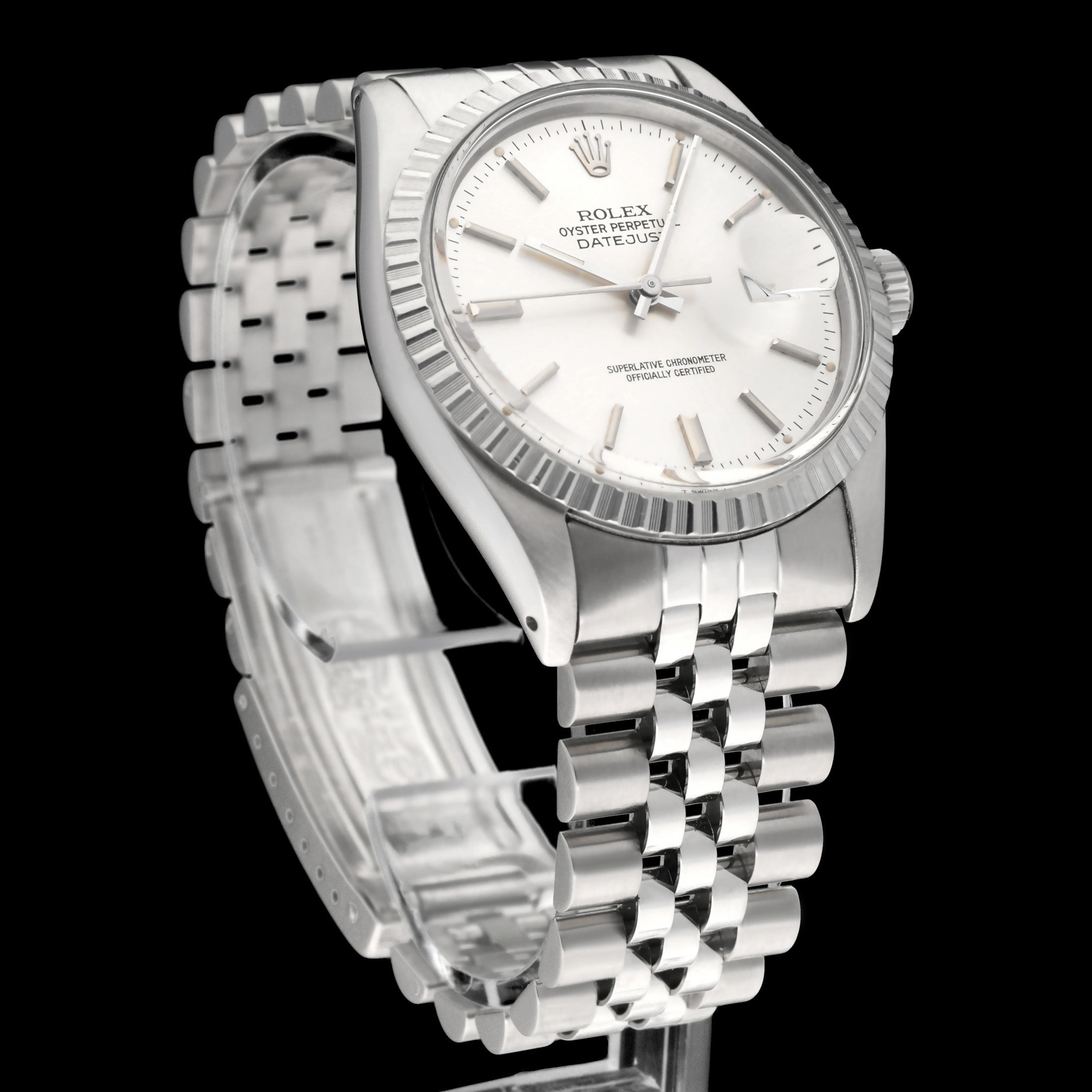 Rolex Datejust 16030