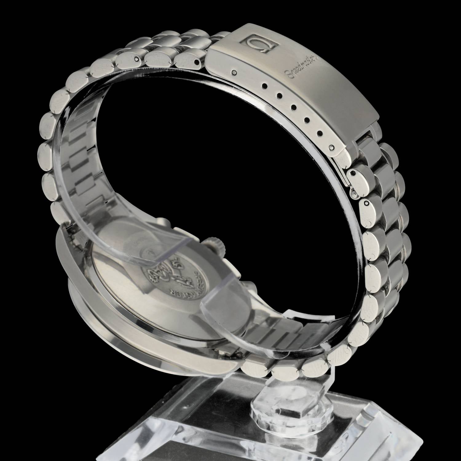 Omega Speedmaster 3510.61.00