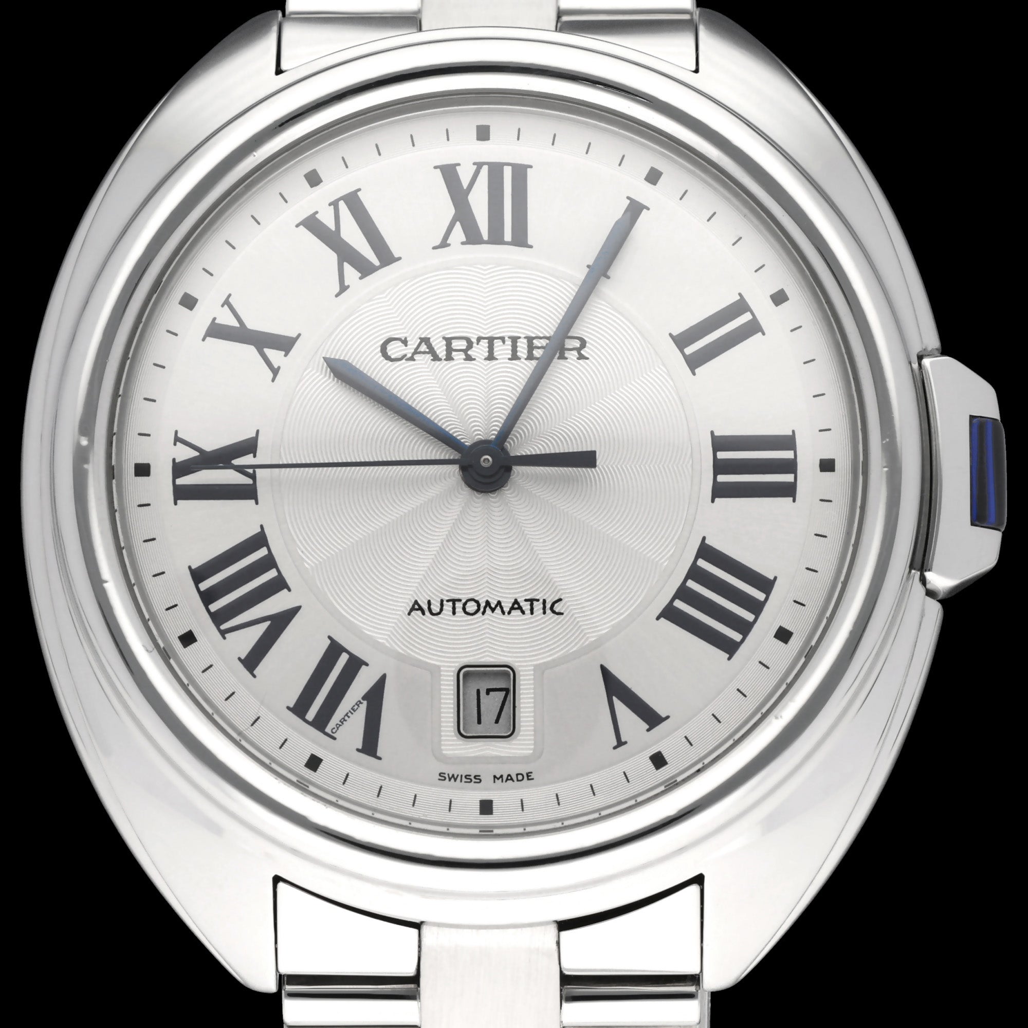 Cartier Clé WSCL0007