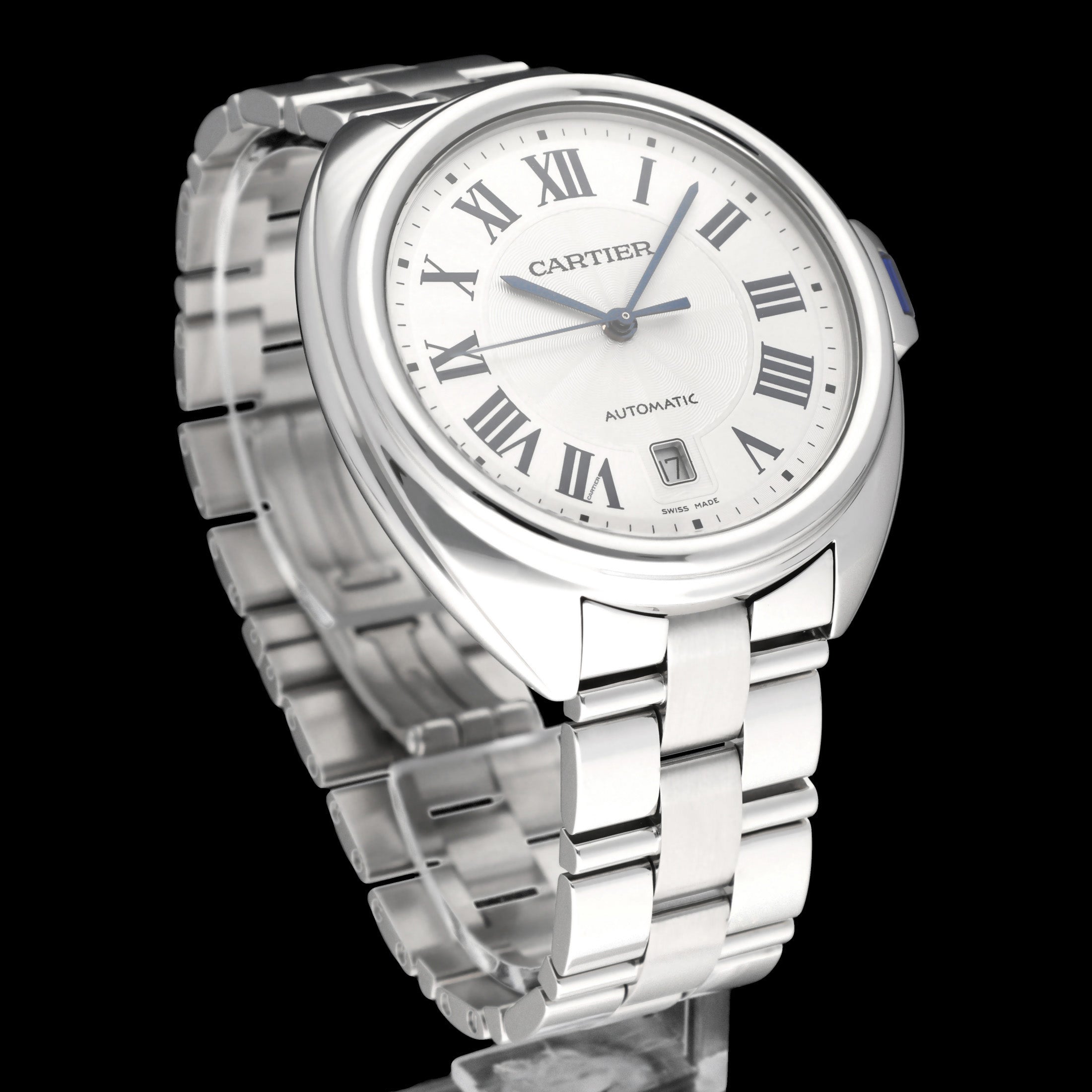 Cartier Clé WSCL0007