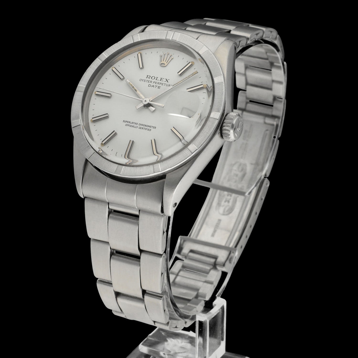Rolex Oyster Perpetual 1501