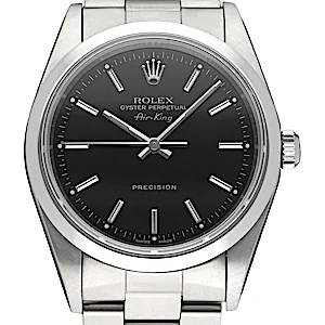Rolex Air-King 14000M Rolex Air-King 14000M