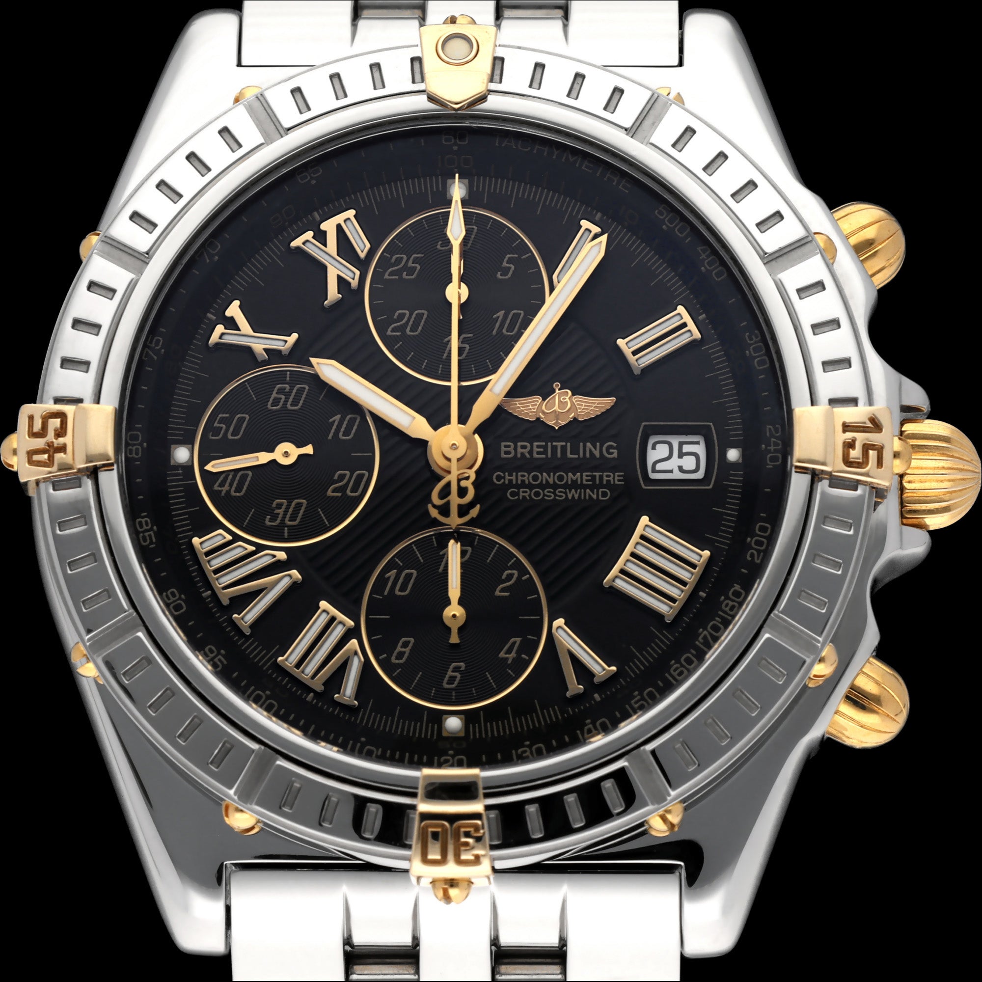 Breitling Crosswind B13355