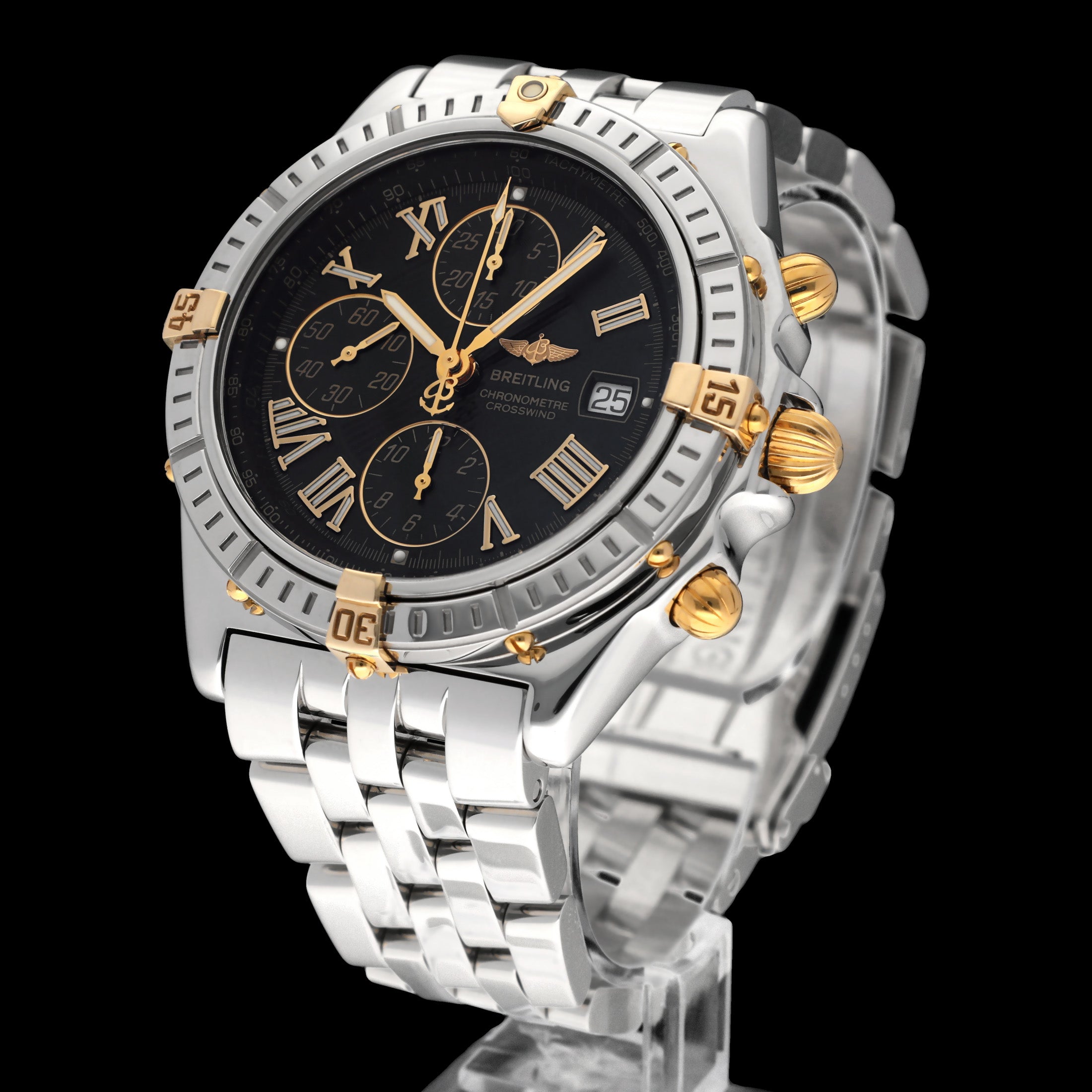 Breitling Crosswind B13355
