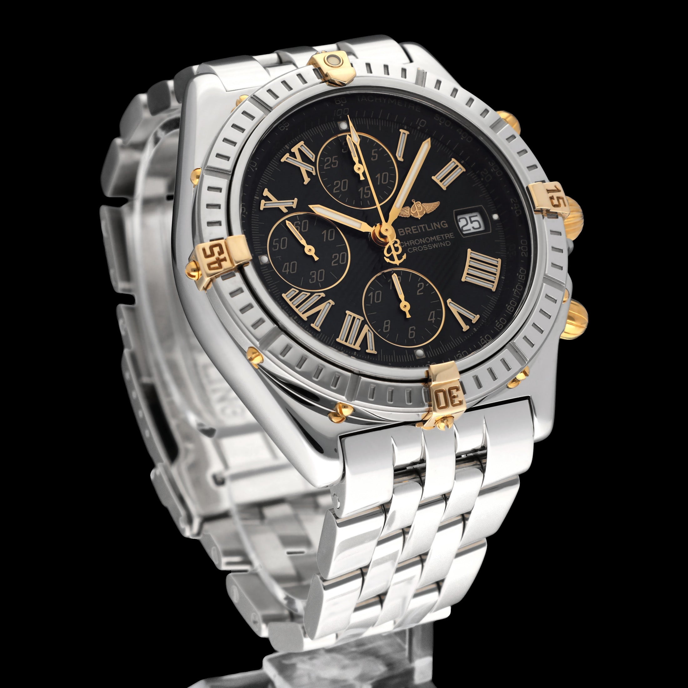 Breitling Crosswind B13355