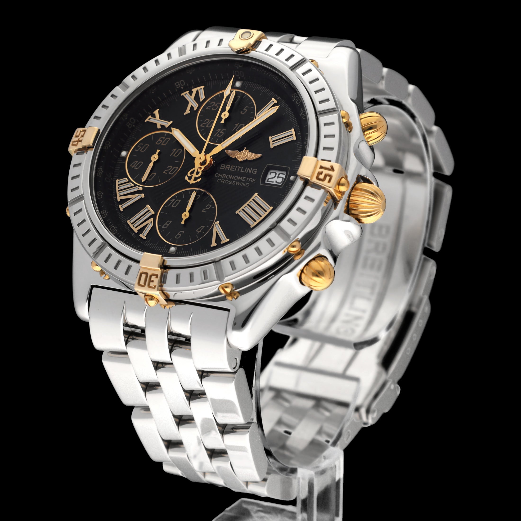 Breitling Crosswind B13355