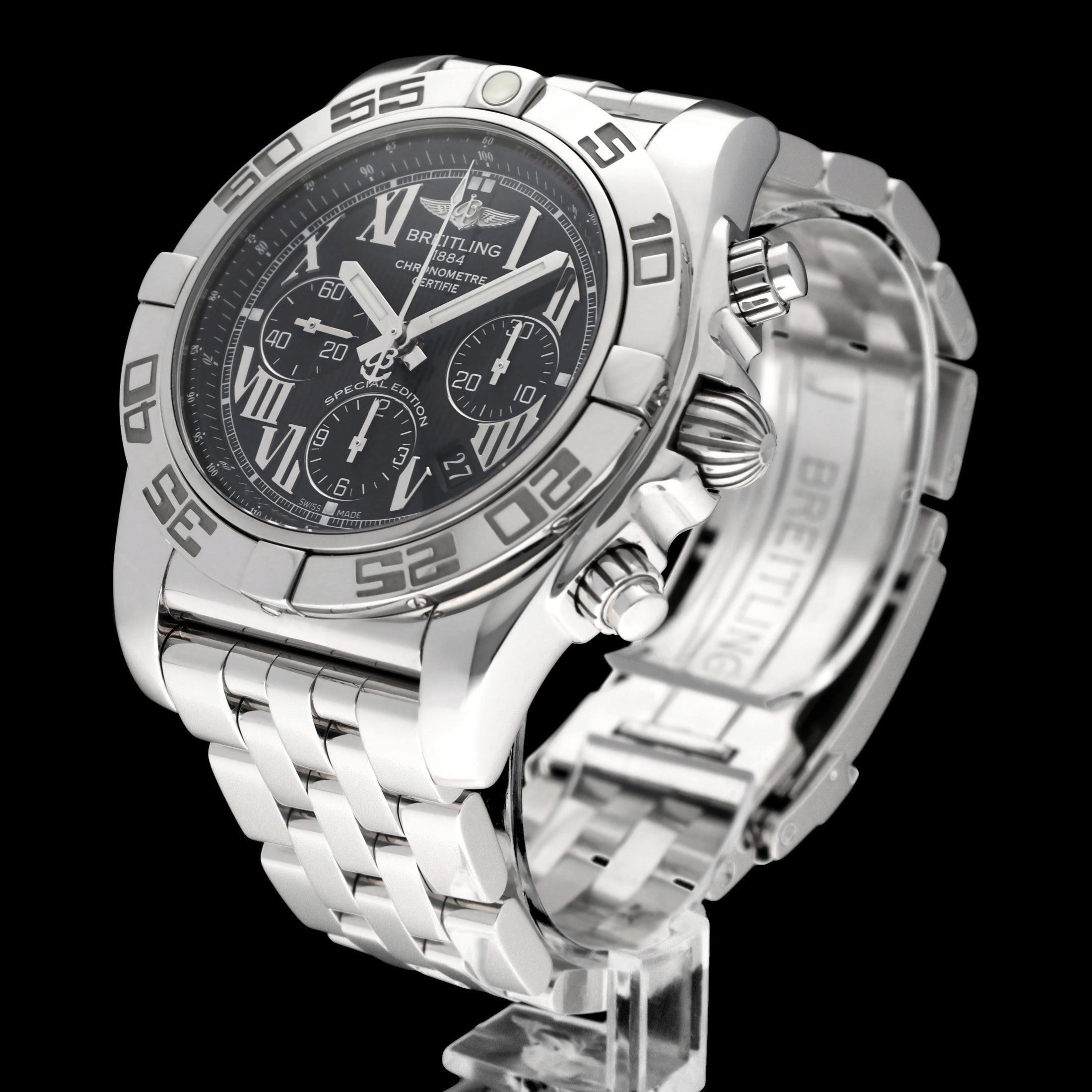 Breitling Chronomat AB0110