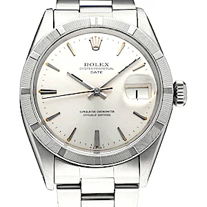 Rolex Oyster Perpetual 1501 Rolex Oyster Perpetual 1501