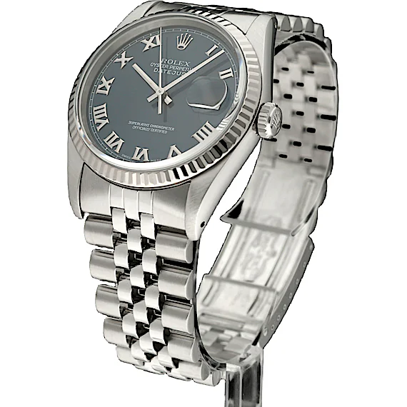 Rolex Datejust 16234 Rolex Datejust 16234