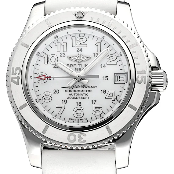 Breitling Superocean A17312 Breitling Superocean A17312
